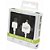 Cabo Flat 3 Em 1: Lightning + Micro Usb + Mini Usb Pw31 ELG - Imagem 3