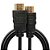 Cabo Hdmi 2.0 4k 3d Ultrahd 19 Pinos 1,5 Metros - ELG - Imagem 1