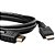 Cabo Hdmi 2.0 4k 3d Ultrahd 19 Pinos 1,5 Metros - ELG - Imagem 2