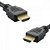 Cabo Hdmi 3 Metros 2.0 4k Ultrahd 4k 3d 19 Pinos Hs2030 ELG - Imagem 1