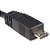 Cabo USB Macho para Micro USB Macho  6FT 1,85m - Imagem 2