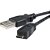 Cabo USB Macho para Micro USB Macho  6FT 1,85m - Imagem 1
