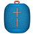 Caixa de Som Bluetooth Ultimate Ears Wonderboom 2 Azul - Imagem 1
