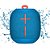 Caixa de Som Bluetooth Ultimate Ears Wonderboom 2 Azul - Imagem 5