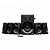 Caixa de Som Multimidia Logitech Bluetooth Surround Z607 5.1 - Imagem 1