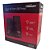 Caixa De Som UBS 2.0 Speaker Preta Bright 0058 - Imagem 4