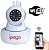 Camera Robo 3 Antenas Ip Wifi 360 Sistema Yoosee/yyp2p 720p - Imagem 7