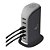 Carregador De Mesa Torre 6 Portas Hub Usb 5v Bivolt Tc6s_pro ELG - Imagem 2