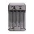 Carregador Dl De Pilhas Aaa Aa Bst-809b Bivolt - Imagem 1