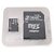 Cartão de Memória Microsdhc Com Adaptador 4gb Smart - Imagem 5