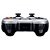 Controle Joystick Wireless Logitech F710 Pc Prata E Preto - Imagem 4