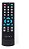 Controle Remoto Para Receptor Elsys Etrs49 - Imagem 2
