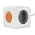 Filtro de Linha Powercube Controle Multiplicador 4 Tomadas ELG - Imagem 2