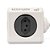 Filtro de Linha Powercube Controle Multiplicador 4 Tomadas ELG - Imagem 3