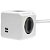 Filtro Linha Universal Tomada Powercube Extended Usb ELG Pwc-x4u - Imagem 2