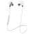 Fone Ouvido Bluetooth Led C/ Microfone ELG Epb-ms1wh - Imagem 3