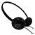 Fone De Ouvido Com Fio Multilaser Ph063 Preto - Imagem 3