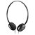 Fone De Ouvido Com Fio Multilaser Ph063 Preto - Imagem 2