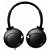 Fone De Ouvido Com Microfone Philips Bass+ Shl3075 Preto - Imagem 2