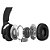 Fone De Ouvido Headset ELG Stream Com Microfone Preto Hpwbk Elg - Imagem 3