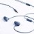 Fone De Ouvido Intra-auricular Com Microfone ELG Str12be - Imagem 4
