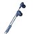 Fone De Ouvido Intra-auricular Com Microfone ELG Str12be - Imagem 2