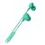 Fone De Ouvido Intra-auricular Com Microfone ELG Str12lbe - Imagem 2