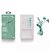 Fone De Ouvido Intra-auricular Com Microfone ELG Str12lbe - Imagem 4