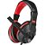Fone Headset Gamer P2 Exodus Hgex ELG Para Ps4 Xbox Pc Gamer - Imagem 2