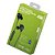 Fone Ouvido Bluetooth Sem Fio Esportivo Celular Pc Note - Imagem 1