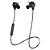 Fone Ouvido Bluetooth Sem Fio Esportivo Celular Pc Note - Imagem 3