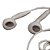 Fones De Ouvido Smartfone Cce Sk412 Branco - Imagem 2