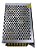 Fonte Chaveada 12v 10a 120w P/ Cftv Som Automotivo Metal - Imagem 2