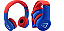 SPIDER - HEADPHONE ESTEREO COM - Imagem 1