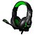 Headset Gamer Arena Com Microfone ELG - Imagem 1