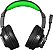 Headset Gamer Arena Com Microfone ELG HGAR - Imagem 2