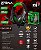 Headset Gamer Arena Com Microfone ELG HGAR - Imagem 4