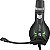 Headset Gamer Arena Com Microfone ELG HGAR - Imagem 3