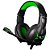 Headset Gamer Arena Com Microfone ELG HGAR - Imagem 7
