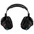 Headset Sem Fio Logtech G935 Preto/Azul com Luz Led - Imagem 4