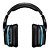Headset Sem Fio Logtech G935 Preto/Azul com Luz Led - Imagem 3