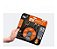 Kit 2 Cabos Hdmi 2.0 4k 2.5 Metros + 2 Organizadores - ELG - Imagem 3
