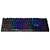 Kit Teclado/Mouse/Headset/Mousepad Gamer ELG Striker CGSR41 Português - Imagem 3