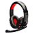 Kit Teclado/Mouse/Headset/Mousepad Gamer ELG Striker CGSR41 Português - Imagem 4