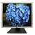Monitor Lcd LG Flatron L1753h 17" Com Cabos - Imagem 2