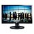 Monitor LG 22BN550Y-B 21.5 " Full Hd Preto HMDI Displayport - Imagem 1