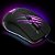 Mouse Gamer Death Chroma 4800dpi 6 Botoes Hyper - MGDC Elg - Imagem 5