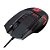 Mouse Gamer Sniper Pro 8 Botões Cabo 1,75m 5200DPI ELG MGSP - Imagem 1