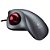 Mouse Logitech Trackman Wheel PS2 2BT + Scroll Óptico - Imagem 2
