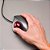 Mouse Logitech Trackman Wheel PS2 2BT + Scroll Óptico - Imagem 5
